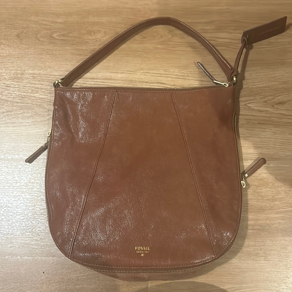 Fossil bag - Picture 1 of 1